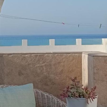 Apartamentos Los Peces Malaga La Cala Del Moral Buitenkant foto