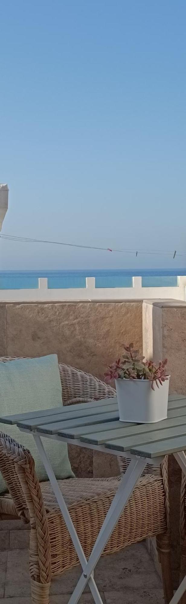 Apartamentos Los Peces Malaga La Cala Del Moral Buitenkant foto