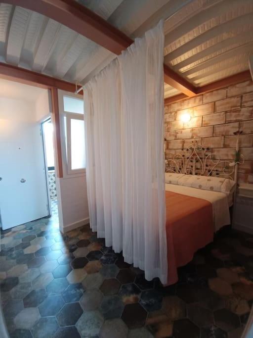 Apartamentos Los Peces Malaga La Cala Del Moral Buitenkant foto