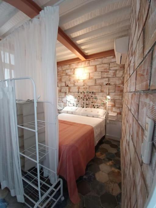 Apartamentos Los Peces Malaga La Cala Del Moral Buitenkant foto