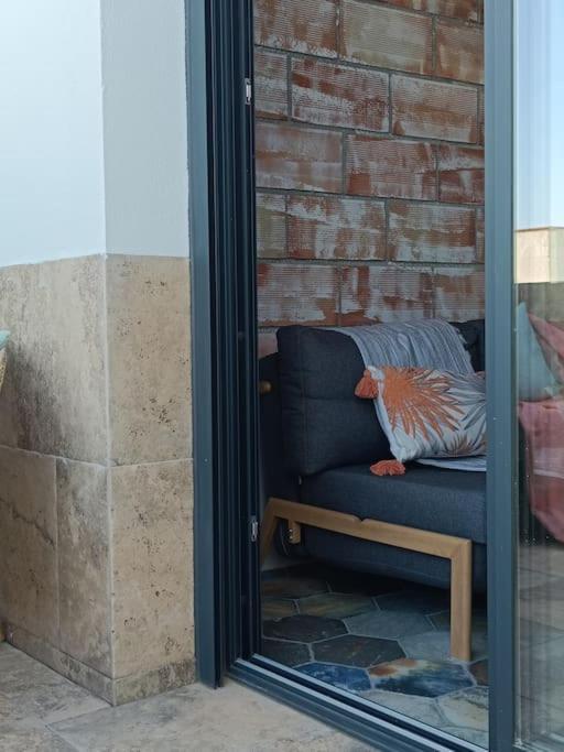 Apartamentos Los Peces Malaga La Cala Del Moral Buitenkant foto