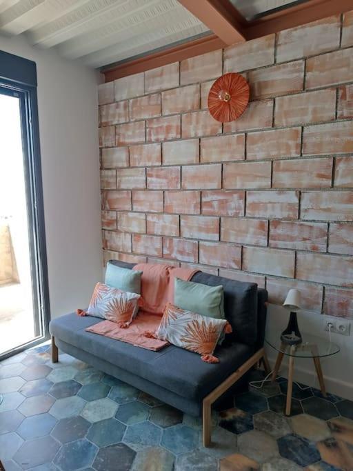 Apartamentos Los Peces Malaga La Cala Del Moral Buitenkant foto