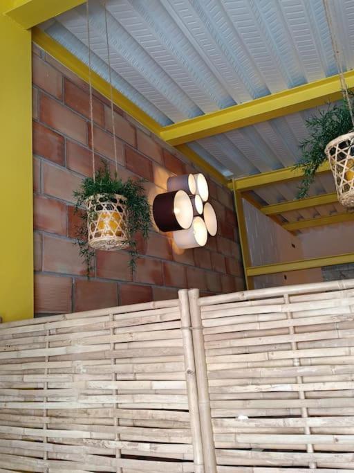 Apartamentos Los Peces Malaga La Cala Del Moral Buitenkant foto