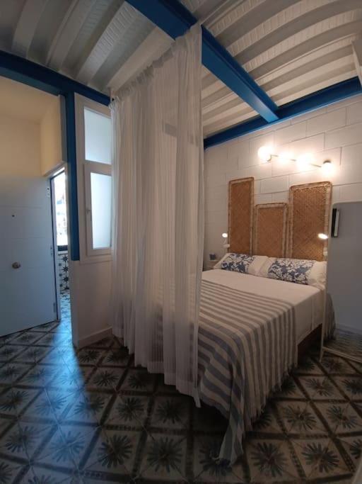 Apartamentos Los Peces Malaga La Cala Del Moral Buitenkant foto