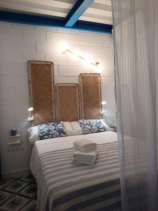 Apartamentos Los Peces Malaga La Cala Del Moral Buitenkant foto