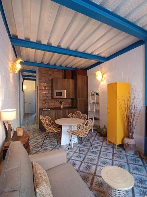 Apartamentos Los Peces Malaga La Cala Del Moral Buitenkant foto
