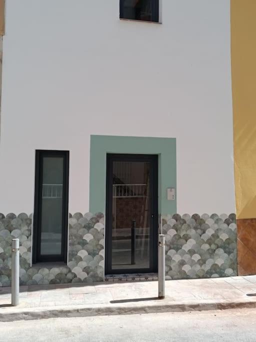 Apartamentos Los Peces Malaga La Cala Del Moral Buitenkant foto