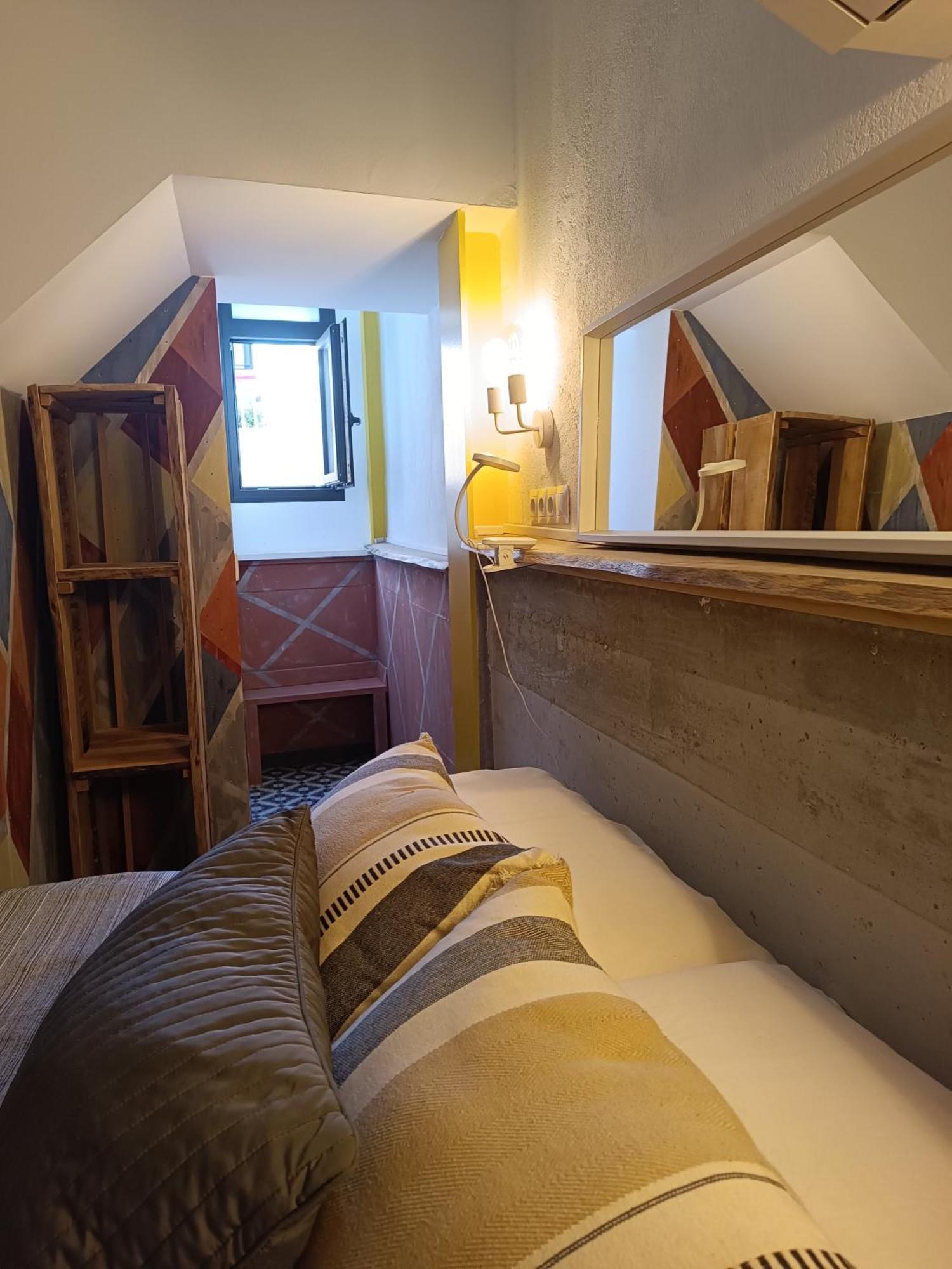 Apartamentos Los Peces Malaga La Cala Del Moral Buitenkant foto